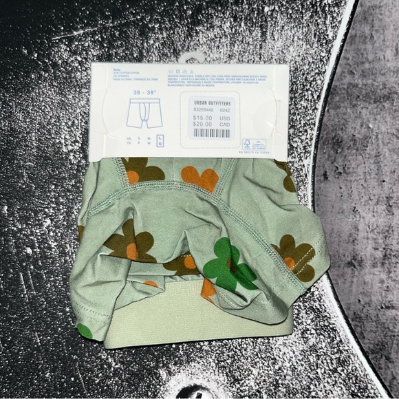 NWT Boxer Briefs - Picture 5 of 5